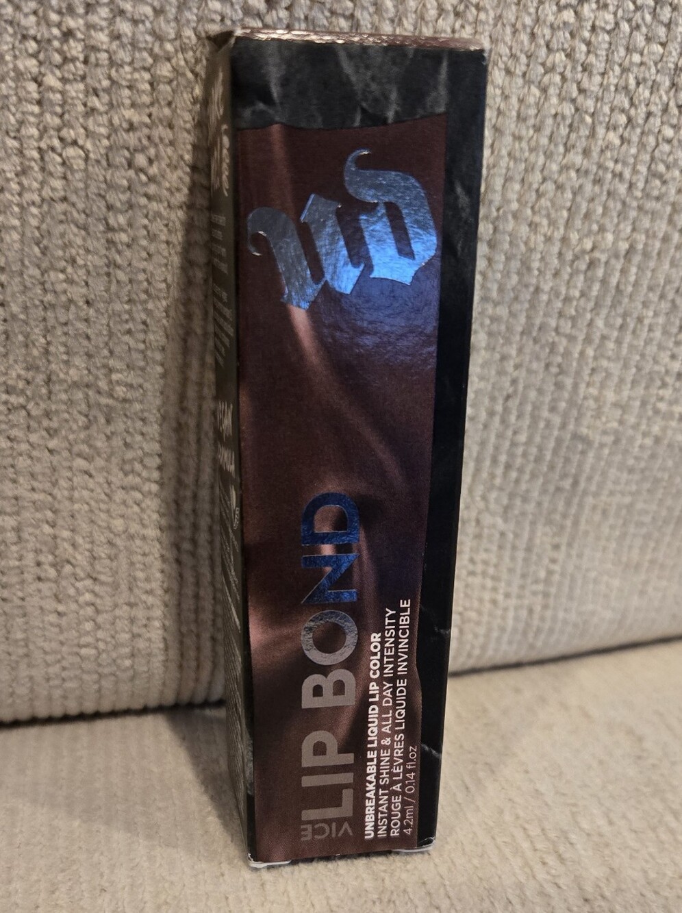 Urban Decay Vice Lip Bond Unbreakable Liquid Lip Color